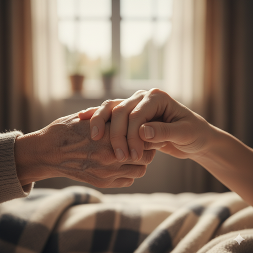 나이 들수록 기억력이 저하되는 이유 : 노화와 뇌