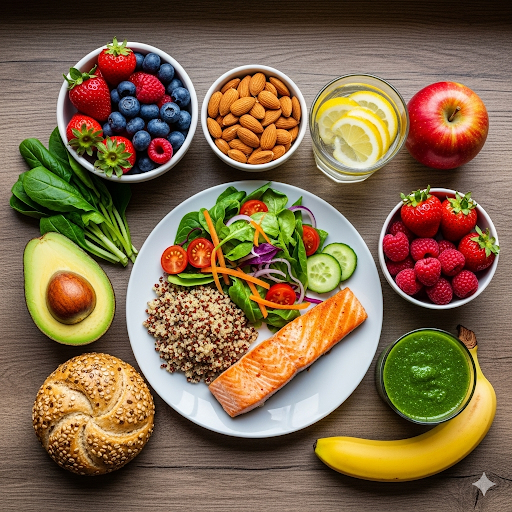 다이어트 요요 현상과 혈당 스파이크 관계