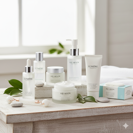 스킨케어 제품 보관법 : 신선도를 유지하는 팁