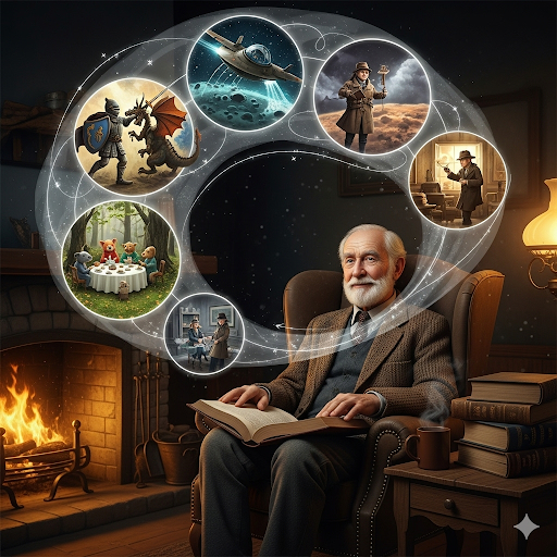 스토리텔링 기억법 : 기억력을 극대화하는 효과적인 방법