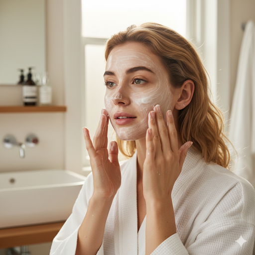 블랙헤드와 모공 관리 : 효과적인 방법과 주의점