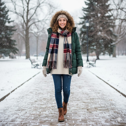 겨울철 미백 루틴: 왜 겨울이 피부 미백의 골든 타임일까?