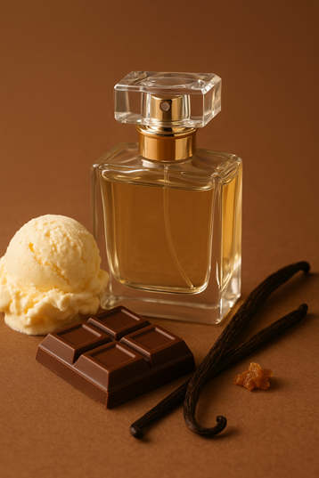 구어망드 향수 이미지