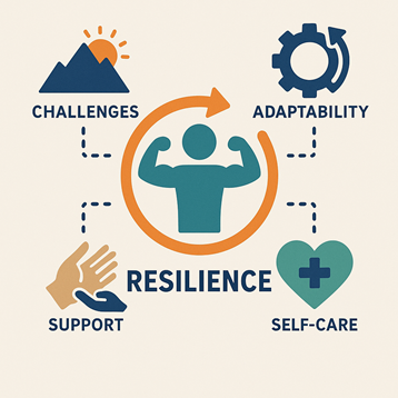 직장인을 위한 ‘회복 탄력성’ 강화 전략 💪