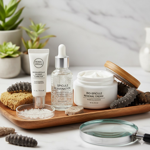 스피큘 제품 상상 이미지