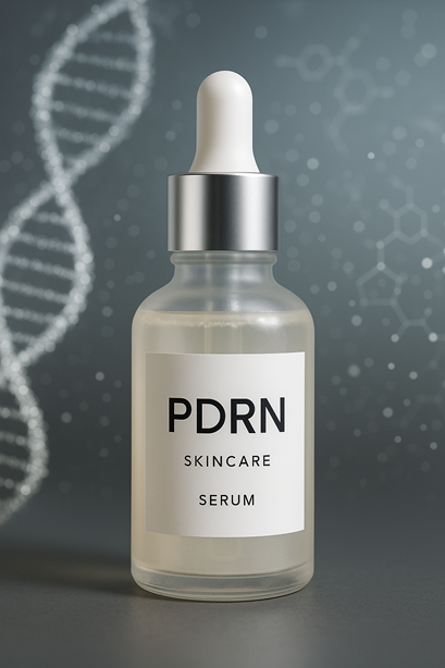 PRDN 세럼 실사 이미지