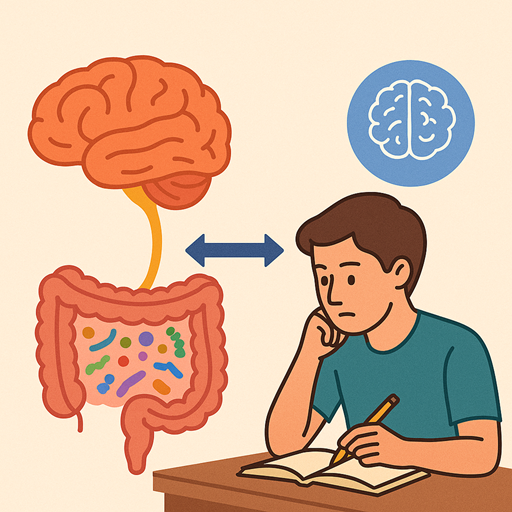 뇌-장축 대표 이미지
